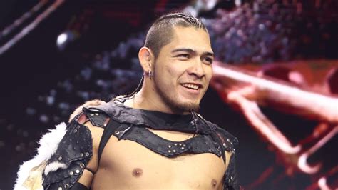 AAA And AEW Star El Hijo Del Vikingo Announced For Upcoming TNA Wrestling Show