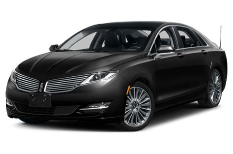 2016 Lincoln MKZ Hybrid Specs, Price, MPG & Reviews | Cars.com