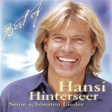 Hansi Hinterseer - Amore Mio - RauteMusik.FM