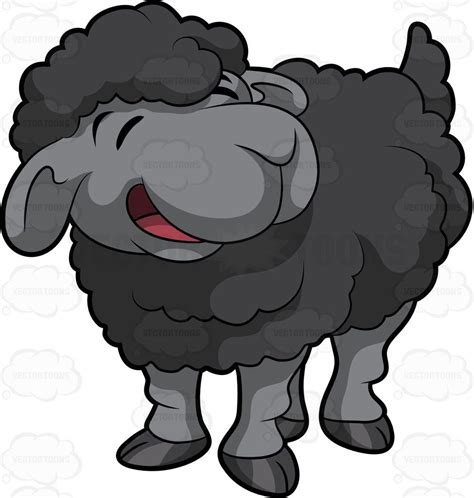 Black Sheep Cartoon Images - Amazing Animated Lion Gifs | Bocagewasual