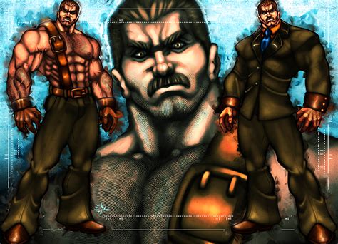 Mike Haggar Final Fight by ErikVonLehmann on DeviantArt