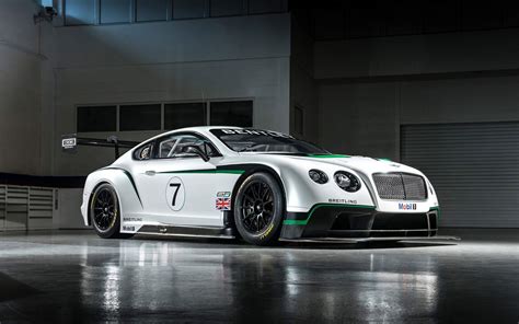 Bentley Continental GT Wallpapers - Wallpaper Cave