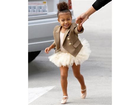 The 31 Most Stylish Celebrity Kids On Instagram