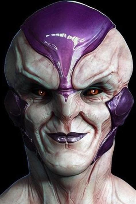 Real life Frieza, DBZ Dragon Ball Z, Dragon Ball Super Art, Dragon Ball Artwork, Fantasy ...