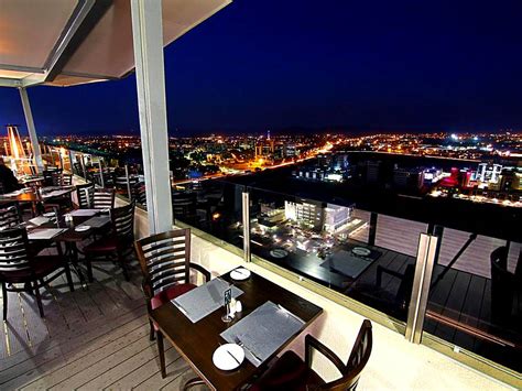 Top 20 Hotel Restaurants in Gaborone - Sarah's Guide 2024