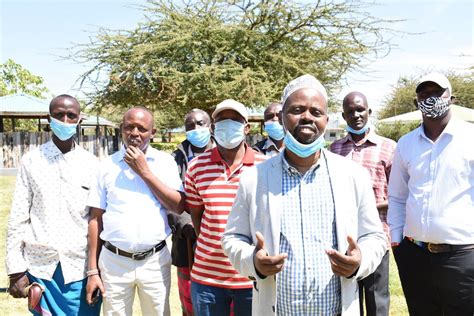 Isiolo leaders accuse police of bias after cows seized from locals | Nation