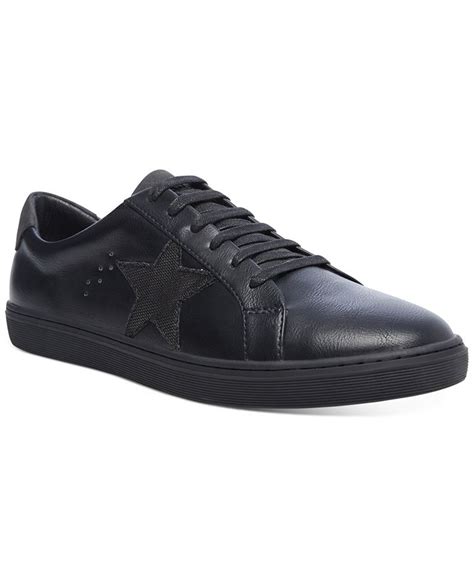 Steve Madden Men's Dangr Tennis Sneakers - Macy's