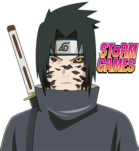 Sasuke Uchiha Curse Mark Wallpapers - Wallpaper Cave