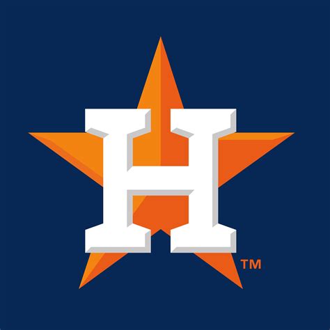 Houston Astros – Logos Download