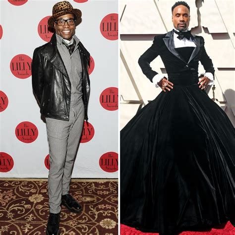 Billy Porter Fashion - Billy Porter's Best Fashion Moments