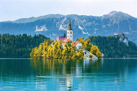 Croatia & Slovenia Tour | 11 days | Private guide & custom made itinerary