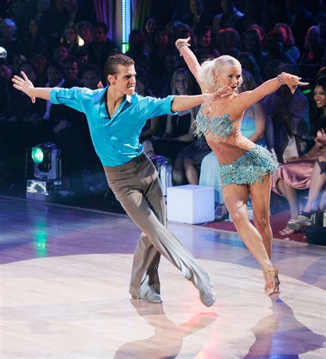 Julianne Hough's 'Dancing with the Stars' timeline: From Mirrorball champ to co-host - Good ...