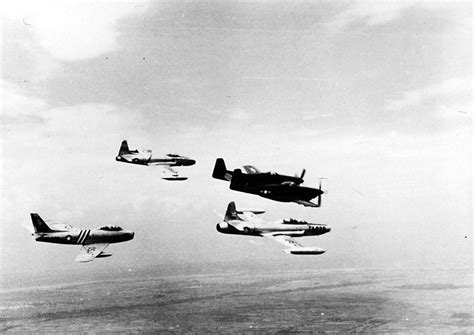 Air Power Lessons from the Korean War | Defense Media Network