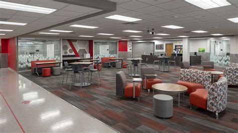 Somerset School District | Wold Architects & Engineers