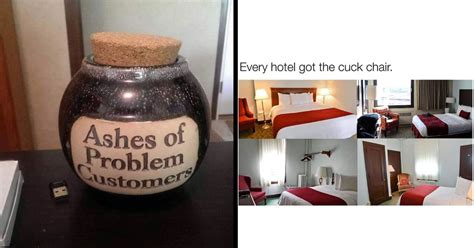 Hospitality Memes For All the Hardened Hotel Workers - Memebase - Funny Memes