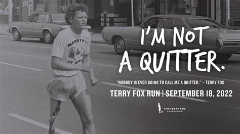 Proudly Canadian: Please Support the Terry Fox Run on September 18th ...