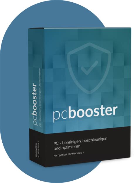 pc-booster.org | With PC Booster your PC or laptop will be as fast as the first day – for free ...