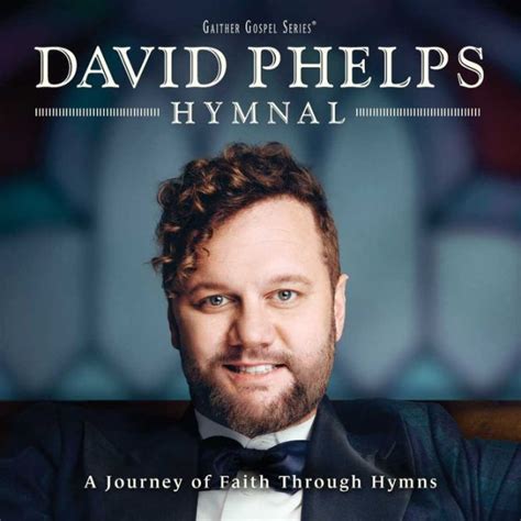 Hymnal by David Phelps | CD | Barnes & Noble®