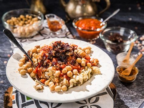 Kushari