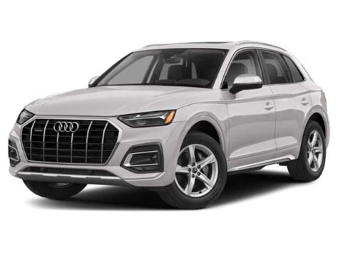 New 2024 Audi Q5 Prices - J.D. Power