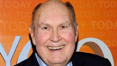 Willard Scott, weatherman on NBC's 'Today' show, dies at 87 - KSTP.com ...