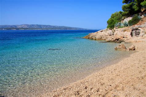 Croatia Beaches Wallpapers - Top Free Croatia Beaches Backgrounds ...