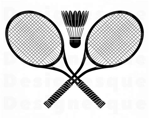 Badminton clipart, Badminton Transparent FREE for download on ...