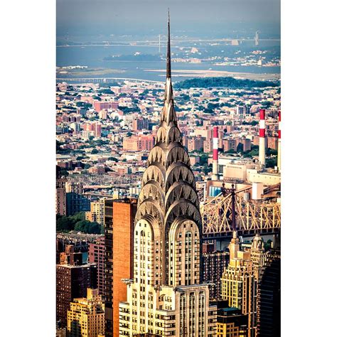 Chrysler Building - Sam Tabone Photography