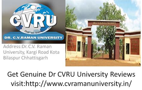 Pin by russelnapier on Educational Institutions In India | University, Chhattisgarh, C v raman