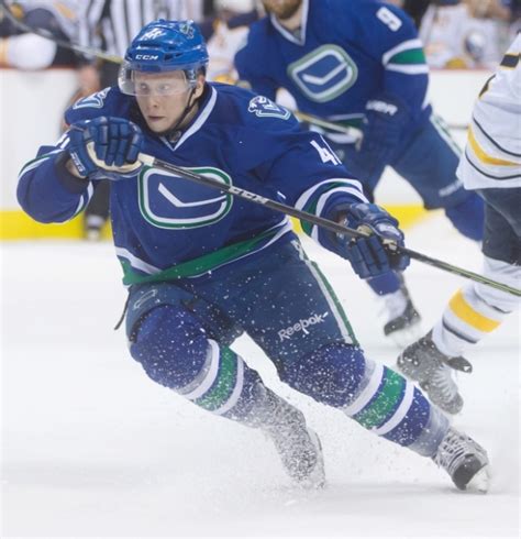 Canucks vs Wild Game Day Report: The Clendening Era Begins | News