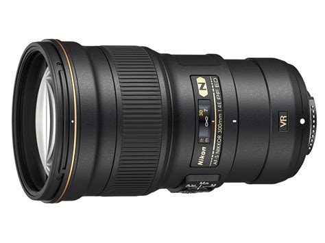 Nikon 300mm f/4E PF ED VR Lens Reviews Round-up - Daily Camera News