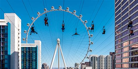 Las Vegas Zip Lines - Tickets & Information | Vegas.com