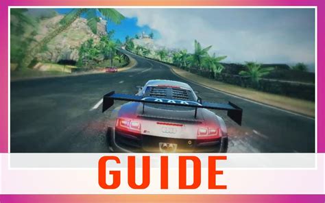 Descarga de APK de Guide for Asphalt Xtreme tips para Android