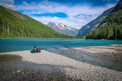 Avalanche Lake Trail: A Stunning Hike in Glacier National Park