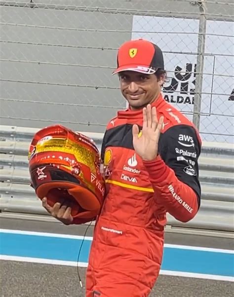 [Scuderia Ferrari] Not over this : r/formula1