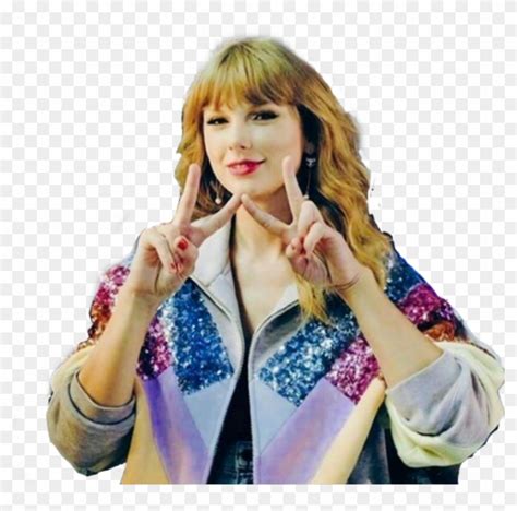 Taylor Sticker