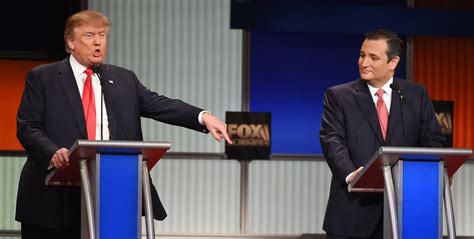 GOP Debate: Highlights of the Sixth Republican Presidential Debate | Vogue