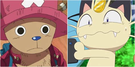 10 Smartest Anthropomorphic Anime Characters, Ranked