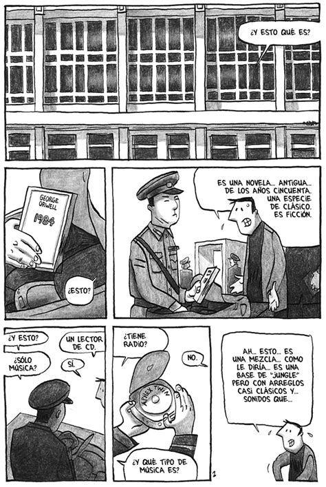 Pyongyang, de Guy Delisle | Comicrítico