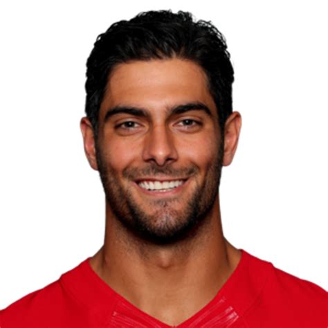 Jimmy Garoppolo - Sports Illustrated