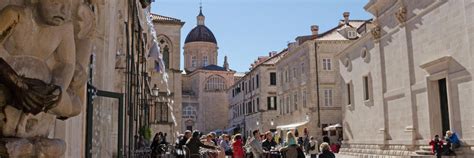 10 Best Dubrovnik Hotels, Croatia (From $69)