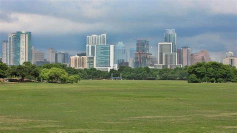 10 Best Austin Parks - Must Visit Recreation Areas - The Austinot