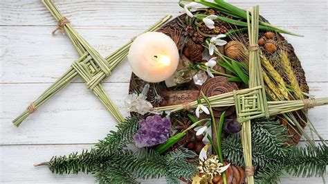 How Do Pagan Rituals Cross Over into Our Ceremonies Today?