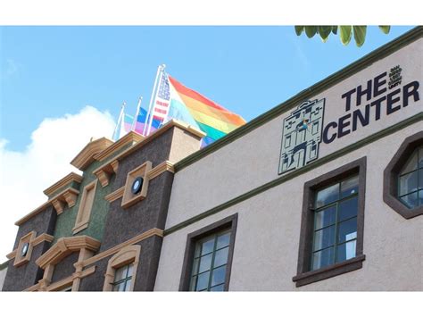 San Diego's LGBTQ+ Community Center - The Official Travel Resource for the San Diego Region