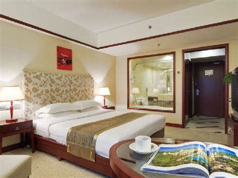 STARMOON HOTEL BEIJING - Prices & Reviews (China)