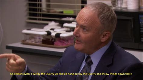 Creed Bratton Quotes. QuotesGram