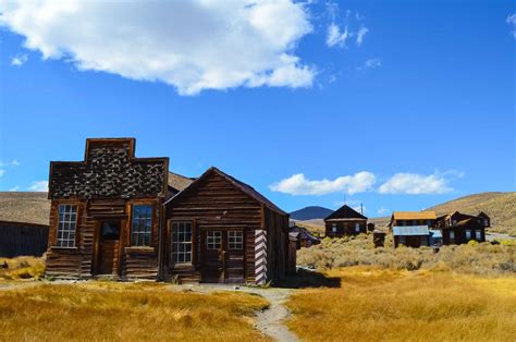 Bodie State Historic Park - All You Need to Know! (2024)