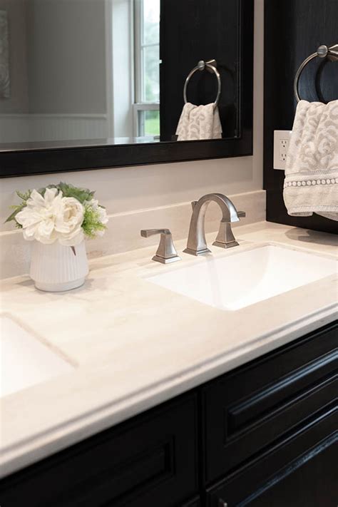 The ONYX Collection Bathroom Solutions | Capitol Kitchens & Baths