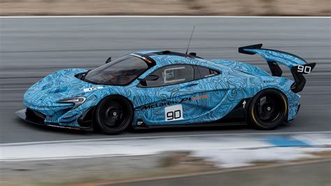 1920x1080 resolution | blue and black McLaren P1, car, McLaren P1 GTR ...