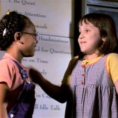 Matilda Lavender